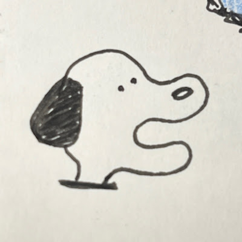 Meet your Posher, Madeleine